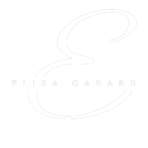 Logo Elisa Gabard