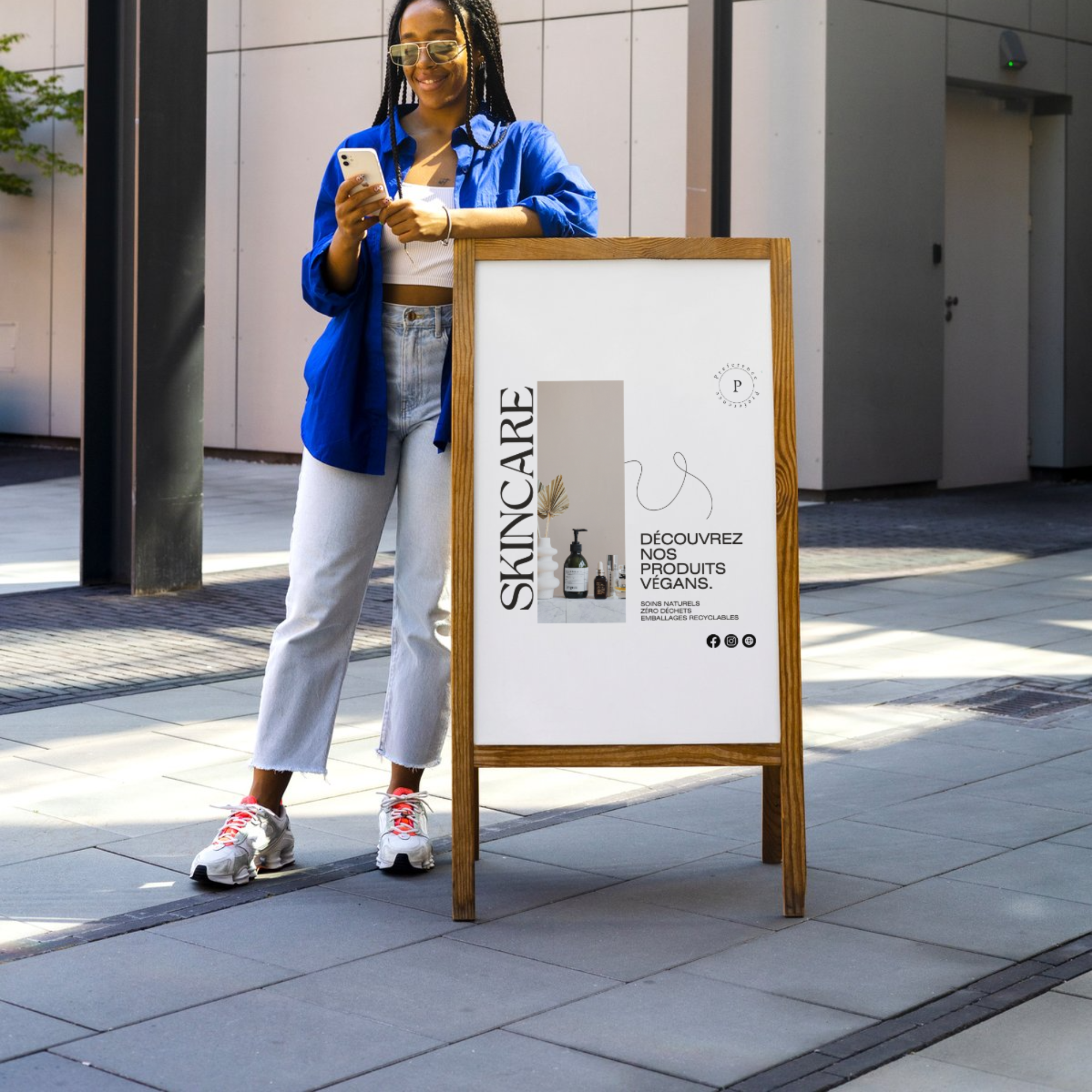 Communication externe